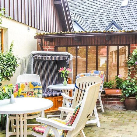 Apartament Likedeeler 5 Zingst Zewnętrze zdjęcie
