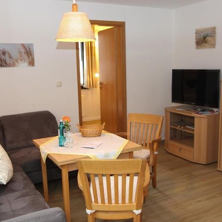 Apartament Likedeeler 5 Zingst Zewnętrze zdjęcie