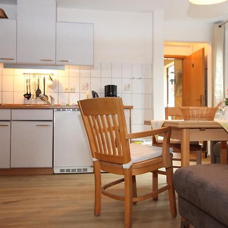 Apartament Likedeeler 5 Zingst Zewnętrze zdjęcie