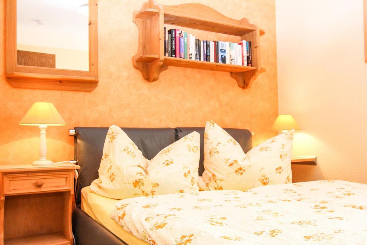 Apartament Likedeeler 5 Zingst Zewnętrze zdjęcie