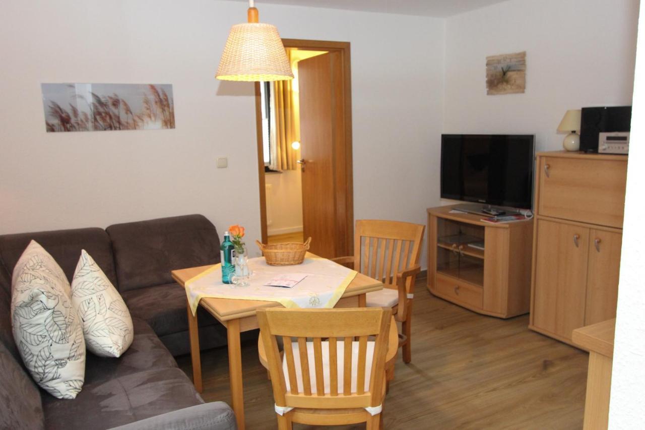 Apartament Likedeeler 5 Zingst Zewnętrze zdjęcie