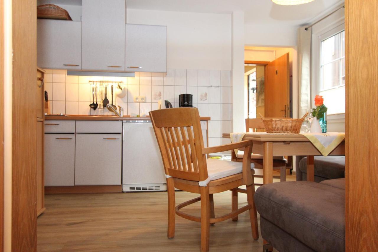 Apartament Likedeeler 5 Zingst Zewnętrze zdjęcie